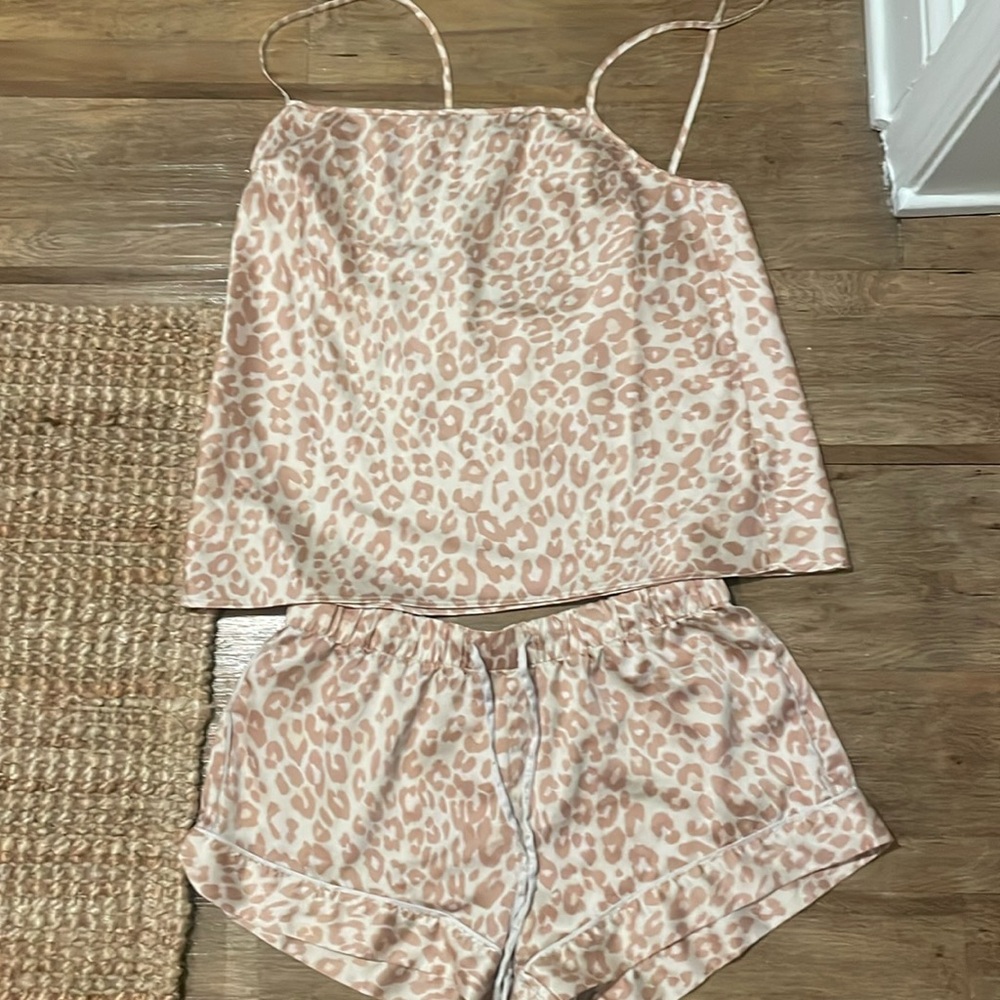 Victoria’s Secret Matching PJ set